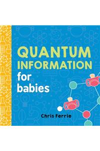 Quantum Information for Babies