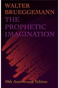 Prophetic Imagination