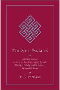 The Sole Panacea