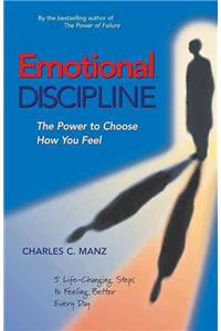 Emotional Discipline
