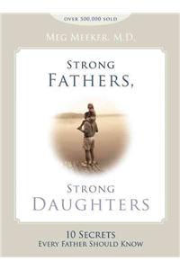 Strong Fathers, Strong Daughters