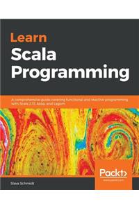 Learn Scala Programming