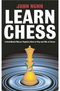 Learn Chess