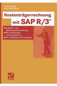 Kostenträgerrechnung Mit SAP R/3(r)