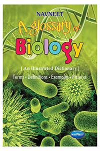 Navneet A Glossary of Biology