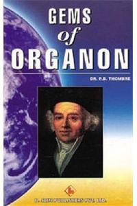 Gems of Organon