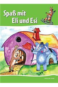 Spaß Mit Eli Und Esi