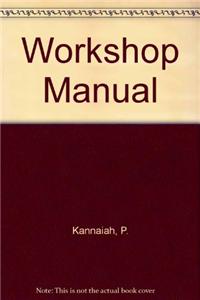 Workshop Manual