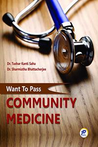 Want to Pass Community Medicine
