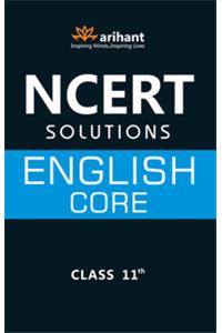 NCERT Solutions English Class 11th