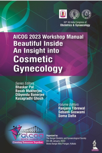 AICOG 2023 Workshop Manual: Beautiful Inside