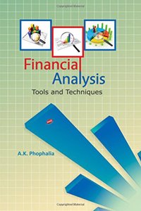 Financial Analysis Tools And Techniques