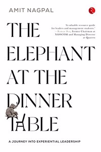 Elephant at the Dinner Table