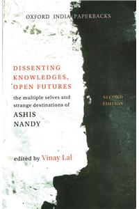 Dissenting Knowledges, Open Futures