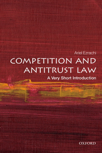 Competition and Antitrust Law: A Very Short Introduction