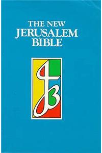 NJB Reader's Edition Cased Bible