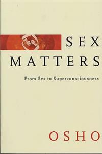 Sex Matters