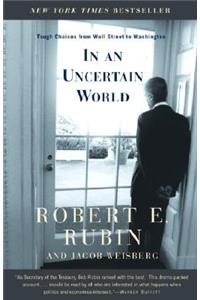 In an Uncertain World