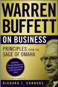 Buffett on Business