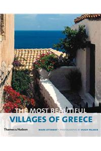 The Most Beautiful Villages of Greece