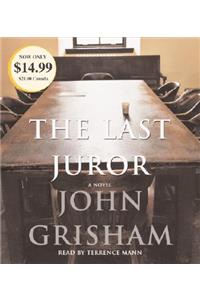 Last Juror