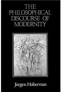 Philosophical Discourse of Modernity - Twelve Lectures