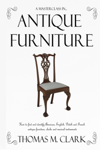 Masterclass in Antique Furniture