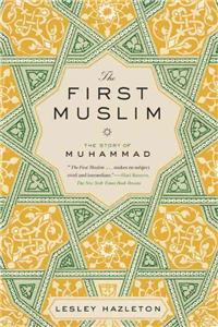 First Muslim