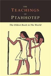 Teachings of Ptahhotep