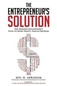 The Entrepreneur's Solution
