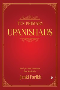 Ten Primary Upanishads