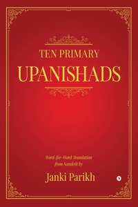 Ten Primary Upanishads