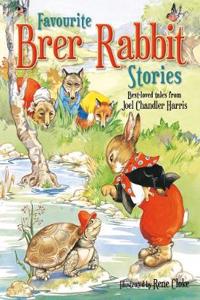 My Best Brer Rabbit Stories