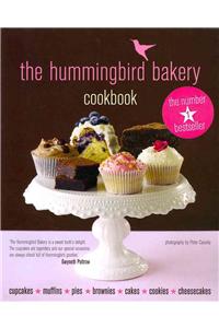 Hummingbird Bakery Cookbook