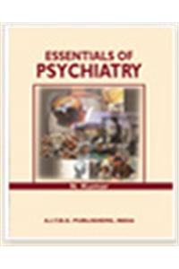 Essentials of Psychiatry