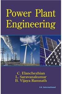 Power Plant Engineering