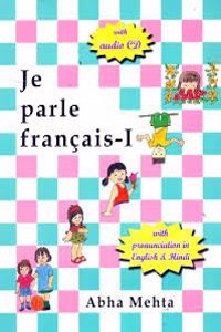 Je Parle Francasis -1
