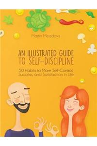 An Illustrated Guide to Self-Discipline