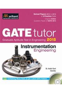 Gate Tutor 2015 Instrumentation Engineering
