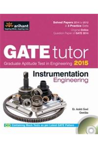 Gate Tutor 2015 Instrumentation Engineering