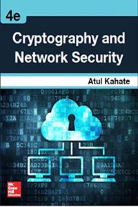 Cryptography and Network Security | 4th Edition