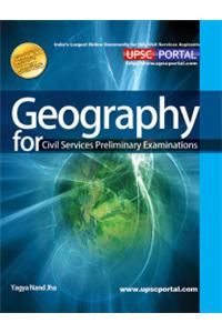 UPSC Portal Geography For Civil Services Preliminary Examinations