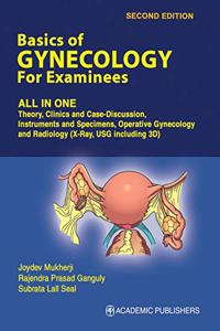 Basics of Gynecology for Examinee, 2/e