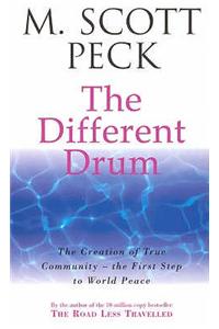 The Different Drum