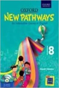 (New) Pathways Coursebook 8
