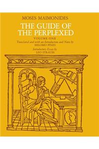 Guide of the Perplexed, Volume 1