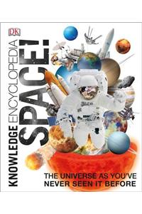 Knowledge Encyclopedia Space!