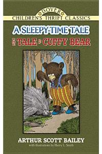 Tale of Cuffy Bear