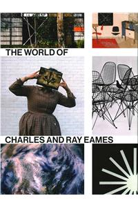 World of Charles and Ray Eames