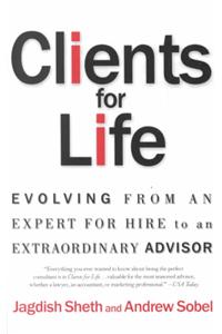 Clients for Life